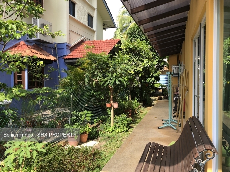 Peakview Estate (D16), Semi-Detached #200359272